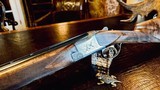 Browning Superlight Pigeon Grade 20ga - C. Perfido Engraved Signed - ca. 1980 - IC/M - Remarkable Walnut Quality - Rare Shotgun - 6 of 18