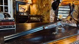 Browning Superlight Pigeon Grade 20ga - C. Perfido Engraved Signed - ca. 1980 - IC/M - Remarkable Walnut Quality - Rare Shotgun - 11 of 18