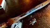 Browning Presentation P1 - 410ga 20ga - 28” - E. Vos Engraved - ca. 1978 - Maker’s Case - 99% Condition Remarkably Beautiful - 18 of 25