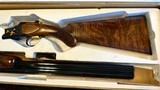 Browning Citori Grade BG6 - 20ga - 28” - Invector Plus - AS NEW - 99% - ca. 2000 - Gorgeous Walnut - Oil Finish - ANIB - 3 of 20