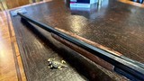 Browning Citori Grade BG6 - 20ga - 28” - Invector Plus - AS NEW - 99% - ca. 2000 - Gorgeous Walnut - Oil Finish - ANIB - 17 of 20