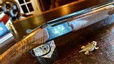 Browning Citori Grade BG6 - 20ga - 28” - Invector Plus - AS NEW - 99% - ca. 2000 - Gorgeous Walnut - Oil Finish - ANIB - 9 of 20