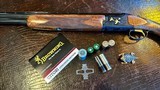 Browning Citori Grade BG6 - 20ga - 28” - Invector Plus - AS NEW - 99% - ca. 2000 - Gorgeous Walnut - Oil Finish - ANIB - 2 of 20