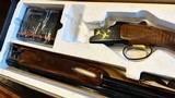 Browning Citori Grade BG6 - 20ga - 28” - Invector Plus - AS NEW - 99% - ca. 2000 - Gorgeous Walnut - Oil Finish - ANIB - 4 of 20