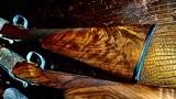 Browning Citori Grade V Superlight 410ga 28ga 20ga Composed Set ca. 1979-1980-1981 AS NEW The Rarest Configuration - 19 of 24