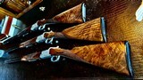 Browning Citori Grade V Superlight 410ga 28ga 20ga Composed Set ca. 1979-1980-1981 AS NEW The Rarest Configuration - 1 of 24