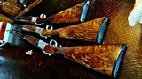 Browning Citori Grade V Superlight 410ga 28ga 20ga Composed Set ca. 1979-1980-1981 AS NEW The Rarest Configuration - 2 of 24