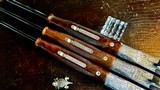 Browning Citori Grade V Superlight 410ga 28ga 20ga Composed Set ca. 1979-1980-1981 AS NEW The Rarest Configuration - 7 of 24