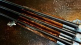 Browning Citori Grade V Superlight 410ga 28ga 20ga Composed Set ca. 1979-1980-1981 AS NEW The Rarest Configuration - 11 of 24