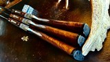 Browning Citori Grade V Superlight 410ga 28ga 20ga Composed Set ca. 1979-1980-1981 AS NEW The Rarest Configuration - 10 of 24