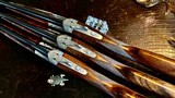 Browning Citori Grade V Superlight 410ga 28ga 20ga Composed Set ca. 1979-1980-1981 AS NEW The Rarest Configuration - 3 of 24