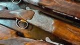 Browning Citori Grade V Superlight 410ga 28ga 20ga Composed Set ca. 1979-1980-1981 AS NEW The Rarest Configuration - 13 of 24