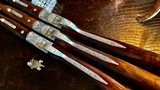 Browning Citori Grade V Superlight 410ga 28ga 20ga Composed Set ca. 1979-1980-1981 AS NEW The Rarest Configuration - 9 of 24