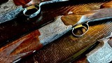 Browning Citori Grade V Superlight 410ga 28ga 20ga Composed Set ca. 1979-1980-1981 AS NEW The Rarest Configuration - 23 of 24