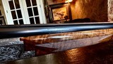 Browning Presentation P2M - 20ga - 26” - Baerten Engraved Signed Twice - 3” Shells - Open Chokes - FKLT - Beautiful Field Collector Gun - 14 of 24
