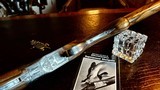 Browning Superposed Fighting Cocks Grade III 28ga - 28” - IC/M - AS NEW - Angelo Bee Masterpiece Upgrade - ca. 1960 - RKLT - 14 of 24
