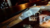 Browning Superposed Fighting Cocks Grade III 28ga - 28” - IC/M - AS NEW - Angelo Bee Masterpiece Upgrade - ca. 1960 - RKLT - 3 of 24