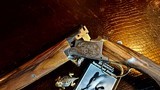 Browning Superposed Fighting Cocks Grade III 28ga - 28” - IC/M - AS NEW - Angelo Bee Masterpiece Upgrade - ca. 1960 - RKLT - 19 of 24