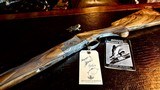 Browning Superposed Fighting Cocks Grade III 28ga - 28” - IC/M - AS NEW - Angelo Bee Masterpiece Upgrade - ca. 1960 - RKLT - 22 of 24