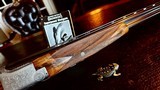 Browning Superlight Pigeon 410ga - 28” - M/F - ca. 1972 - 99% Condition - Tight AS NEW - 3” Shells - RARE Configuration - 14 of 24
