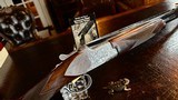 Browning Superlight Grade V Citori - 20ga - 26” - IC/M - AS NEW - Exhibition Feathercrotch Walnut - Outstanding Shotgun! - 5 of 25