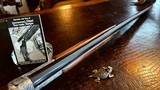 Browning Superlight Grade V Citori - 20ga - 26” - IC/M - AS NEW - Exhibition Feathercrotch Walnut - Outstanding Shotgun! - 19 of 25