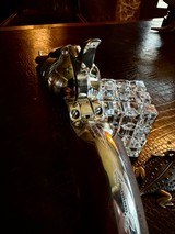 Colt Single Action Army .45 Third Generation - Nez Perce Colt Commemorative honoring Chief Joseph of the Nez Perce Indian Nation 7 1/2” #51 of 75 - - 11 of 25