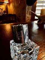 Colt Single Action Army .45 Third Generation - Nez Perce Colt Commemorative honoring Chief Joseph of the Nez Perce Indian Nation 7 1/2” #51 of 75 - - 19 of 25