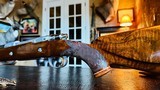 Browning Olympian .458 Win Mag - L. Lambert L. Corth Engraved - Salt Era Rifle Showing Minimal Corrosion on Screws - 7 of 24