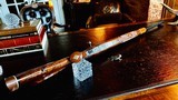 Browning Olympian .458 Win Mag - L. Lambert L. Corth Engraved - Salt Era Rifle Showing Minimal Corrosion on Screws - 9 of 24
