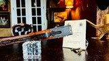James Purdey & Sons TWO BARREL Best 20ga 3” 20ga 2 3/4” Extra Finish - Single Trigger - Maker’s Case - Maker’s Provenance - 9 of 25