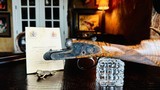James Purdey & Sons TWO BARREL Best 20ga 3” 20ga 2 3/4” Extra Finish - Single Trigger - Maker’s Case - Maker’s Provenance - 6 of 25
