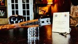 James Purdey & Sons TWO BARREL Best 20ga 3” 20ga 2 3/4” Extra Finish - Single Trigger - Maker’s Case - Maker’s Provenance - 8 of 25
