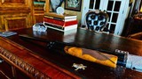 Winchester Model 12 Custom Upgrade - 12ga - HEAVY DEEP RELIEF ENGRAVING - Custom Stock - SN: 1665325 - Ornate Piece - 19 of 21