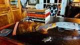 Winchester Model 12 Custom Upgrade - 12ga - HEAVY DEEP RELIEF ENGRAVING - Custom Stock - SN: 1665325 - Ornate Piece - 20 of 21