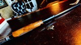 Winchester Model 12 Custom Upgrade - 12ga - HEAVY DEEP RELIEF ENGRAVING - Custom Stock - SN: 1665325 - Ornate Piece - 18 of 21