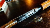 Winchester Model 12 Custom Upgrade - 12ga - HEAVY DEEP RELIEF ENGRAVING - Custom Stock - SN: 1665325 - Ornate Piece - 21 of 21