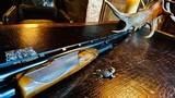 Winchester Model 12 Custom Upgrade - 12ga - HEAVY DEEP RELIEF ENGRAVING - Custom Stock - SN: 1665325 - Ornate Piece - 10 of 21