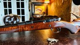 Browning Custom Shop .270 -Browning FN Mauser 98 Commercial Supreme Deluxe - Serial Number 330CS01101 - AS NEW - 19 of 24