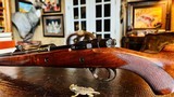 Browning Custom Shop .270 -Browning FN Mauser 98 Commercial Supreme Deluxe - Serial Number 330CS01101 - AS NEW - 17 of 24