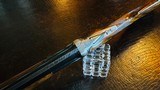 Renato Telo Sideplated 28ga - MAGNIFICENT Custom Handmade Italian Wonder - 29” Barrels - Briley Chokes - Ultra Fine AS NEW - 22 of 25