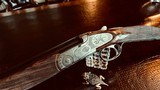Renato Telo Sideplated 28ga - MAGNIFICENT Custom Handmade Italian Wonder - 29” Barrels - Briley Chokes - Ultra Fine AS NEW - 12 of 25