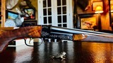 Winchester Model 21–#1 - 20ga - 26” - All Original - Cody Letter 100% - WS1/WS2 - Checkered Butt - Beavertail - Personal Shotgun - 3 of 25