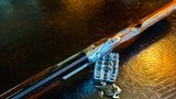 Browning Citori Grade II Sporter Superlight 20ga - 26” - 3” - New in Box UNFIRED - Hand Engraved - Oil Finish - SN: 15455PM163 - 12 of 25