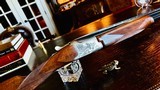 Browning Citori Grade II Sporter Superlight 20ga - 26” - 3” - New in Box UNFIRED - Hand Engraved - Oil Finish - SN: 15455PM163 - 4 of 25