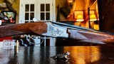 Browning Citori Grade II Sporter Superlight 20ga - 26” - 3” - New in Box UNFIRED - Hand Engraved - Oil Finish - SN: 15455PM163 - 8 of 25