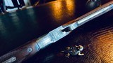 Browning Citori Grade II Sporter Superlight 20ga - 26” - 3” - New in Box UNFIRED - Hand Engraved - Oil Finish - SN: 15455PM163 - 23 of 25