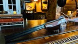 Browning Citori Grade II Sporter Superlight 20ga - 26” - 3” - New in Box UNFIRED - Hand Engraved - Oil Finish - SN: 15455PM163 - 13 of 25