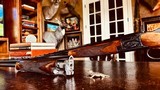 Browning Superposed SuperLight 20ga 28ga TWO BARREL 26.5” IC/M (UNFIRED) 28” IC/M Ultimate Superposed Upland Combo - 5 of 23