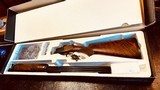 Browning Citori Gran Lightning 16ga - 28” Barrels - Invector Chokes - NIB - Spectacular Era Walnut - Beautiful Shotgun! - 2 of 19